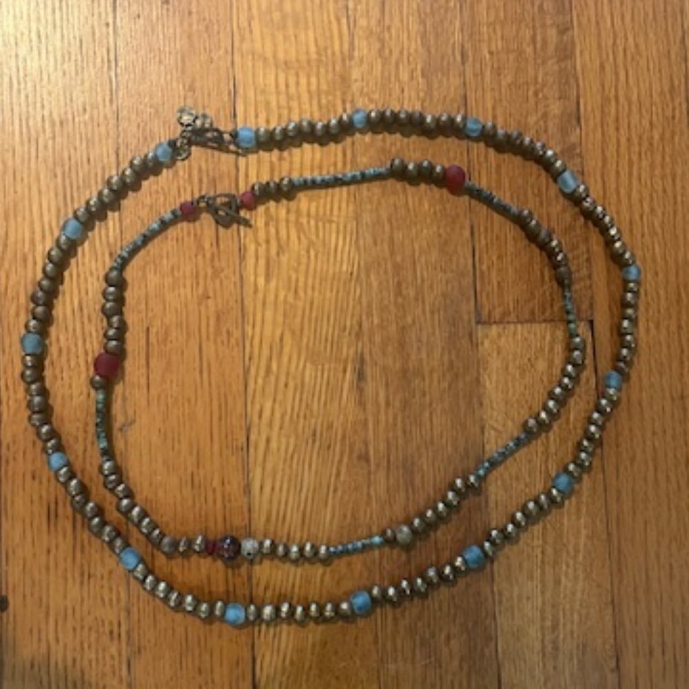 Peruvian Connection Caribe Necklace Set – new in box - Picture 4 of 5
